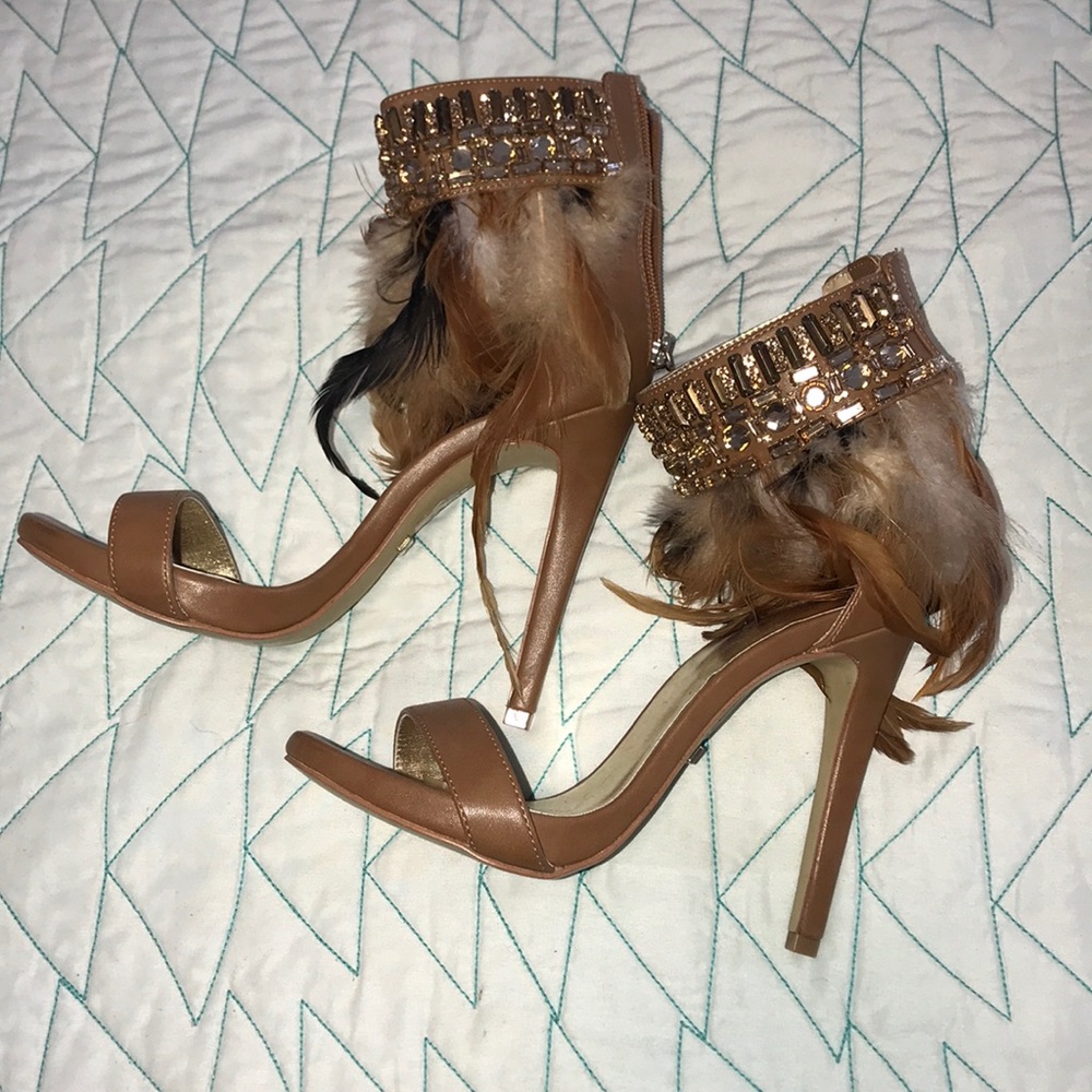Bebe heels